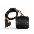 thumbnail image 1 of Rectificador Regulador MotorGenic para BMW F650GS F650CS F700GS G650GS F800 ST/GS/GT/R/S 99-16, 1 of 4