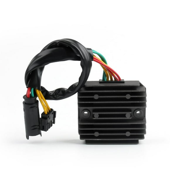 Rectificador Regulador MotorGenic para BMW F650GS F650CS F700GS G650GS F800 ST/GS/GT/R/S 99-16