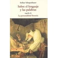 thumbnail image 1 of Sobre El Lenguaje Y Las Palabras OLAÑETA 9788497168359, 1 of 2