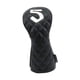 thumbnail image 3 of Funda de madera para palos de golf, ligera, para cuello largo, impermeable, antiarañazos Número 5, 3 of 9