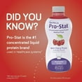 thumbnail image 3 of Pro-Stat Concentrated Liquid Protein Medical Food - Wild Cherry Punch, 30 Fl Oz Bottle (Case of 6), 3 of 9