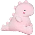 thumbnail image 2 of Lindo Encantador Dibujos Animados Moda Divertidos Bonitos Dinosaurio Peluches Forma Gran A yi jia hui yi jia hui, 2 of 2