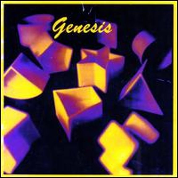 Pre-Owned Genesis (CD 0075678011627) by Genesis
