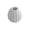 White-7B-home supplies, variant on LEFTHIGH Home Ceramic Modern Candlestick Aroma Diffuser Tabletop Home Living Room Entrance Hall Ornament Matte Cream White Decoration 12x10x10cm Home Decor