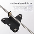 thumbnail image 4 of Kit de actualización de doble eje Z para impresora 3D Creality Ender 3 con tornillo, 4 of 9