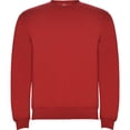 thumbnail image 1 of Roly  Adult Clasica Crew Neck Sweatshirt, 1 of 4