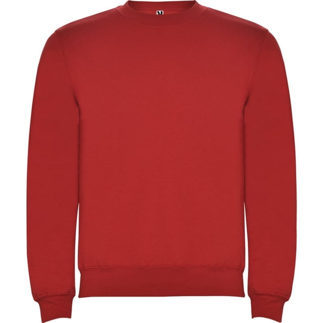 Roly Adult Clasica Crew Neck Sweatshirt