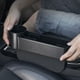 thumbnail image 4 of Organizador de relleno para huecos de asiento de coche shamjiam multifuncional antideslizante, 4 of 9