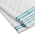 thumbnail image 5 of Mainstays 4-Pack 16"x26" Woven Kitchen Towel Set, Red Sedona, 5 of 5