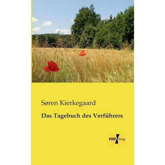 Das Tagebuch des VerfÃ¼hrers, (Paperback)