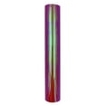 thumbnail image 4 of Warehouse Clearance! Chenjy Cricut Vinyl Permanent Holographic Flash Wave Self Adhesive Vinyl Roll for Cricut, Decal, Stickers Walmart Outlet, 4 of 5