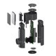 thumbnail image 4 of Mini Dash Cam HD 1080P Car DVR Camera Video Recorder, 4 of 8