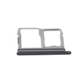 thumbnail image 1 of Esource Parts LG Optimus G6 Dual Sim Card Tray Black Replacement, 1 of 4