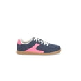 thumbnail image 2 of No Boundaries Women's Lace Up Sport Sneakers, Wide Width Available, 2 of 5