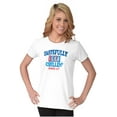 thumbnail image 3 of ICEE 80s Logo Tastefully Chillin' Women's T Shirt Ladies Tee Brisco Brands S, 3 of 5