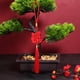thumbnail image 1 of FENGGUIQU 8Ud Colgantes Decorativos China Año Nuevo Bonsái Con Símbolos De Buena Fortuna, 1 of 5