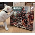 thumbnail image 3 of Calendario de Adviento Blue Wolf Cat Toys 2024 con 24 juguetes para gatos, 3 of 8