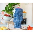 thumbnail image 4 of Geeki Tikis Star Wars: The Mandalorian Bo-Katan Ceramic Mug | Holds 17 Ounces, 4 of 6