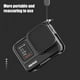 thumbnail image 4 of Ruifaya Funda protectora de silicona para Insta 360 Ace Pro Ace Lens Caps Lot Z8, 4 of 6
