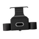 thumbnail image 3 of Caja de almacenamiento genérica para asiento trasero Organizador para asiento trasero de automóvil para camión Negro, 3 of 9