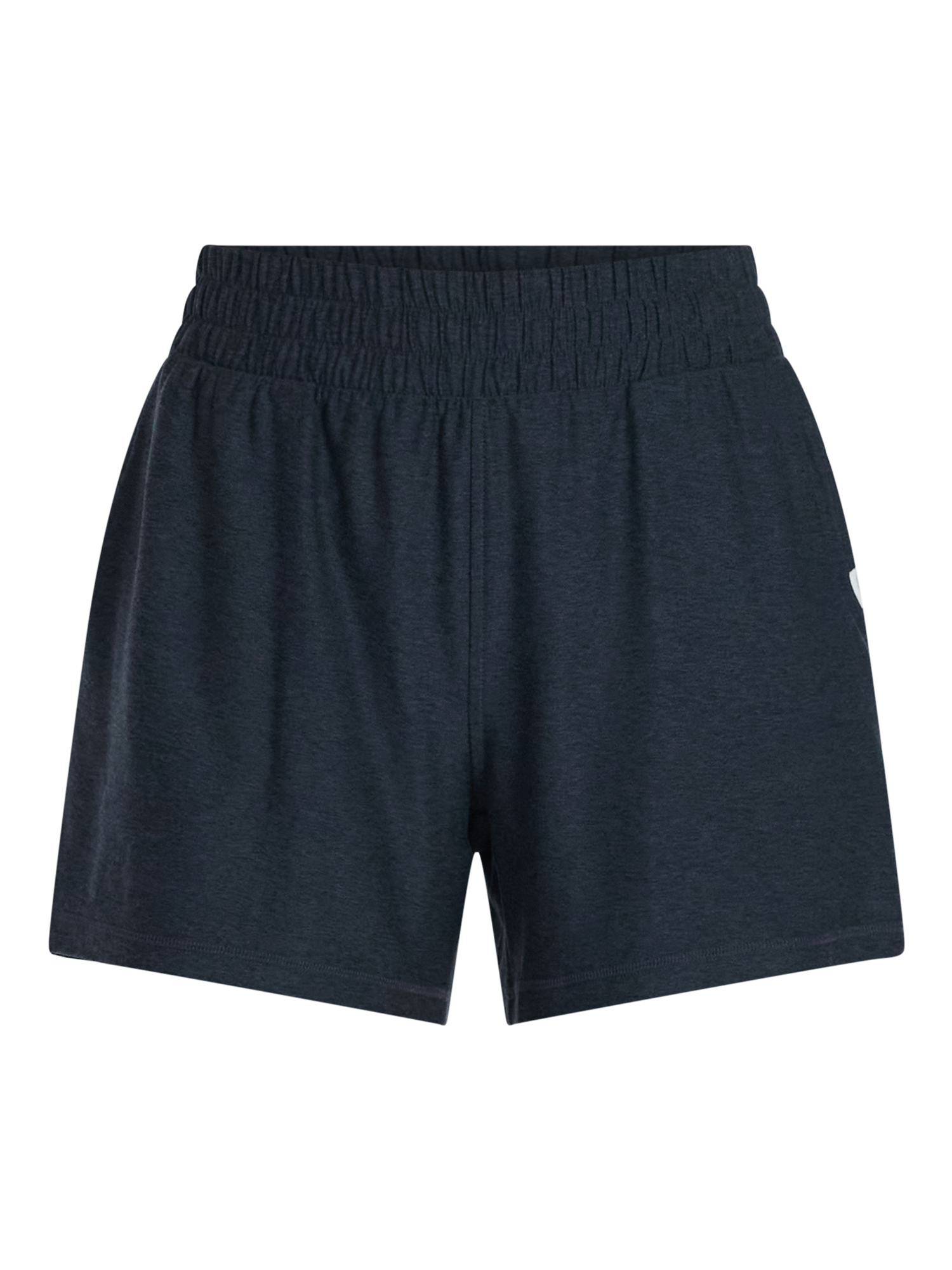 Shorts deportivos ButterCore suaves para mujer, disponibles en paquete de 1, 2 y 5, tallas XS-4X 4