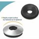 thumbnail image 3 of Paquete de 200 arandelas de sellado de acero inoxidable EPDM, 12 x 4,2 x 2,8 mm, 3 of 5