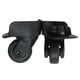 thumbnail image 1 of Equipaje negro Maleta Ruedas de repuesto Ruedas giratorias Ruedas Reparación Durable para bolsa de viaje Maleta con ruedas Accesorios de transporte, 1 of 6