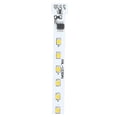 thumbnail image 1 of Placa de circuito de luz de llama Solar de 1,2 V, placa de Control de lámpara de vela Solar de 12LED, suministros eléctricos, 1 of 14