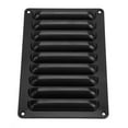 thumbnail image 3 of Air Outlet Grill Panel, Antiwear Universal Professional RV Grille Vent Panel  For Bus For Yacht, 3 of 8