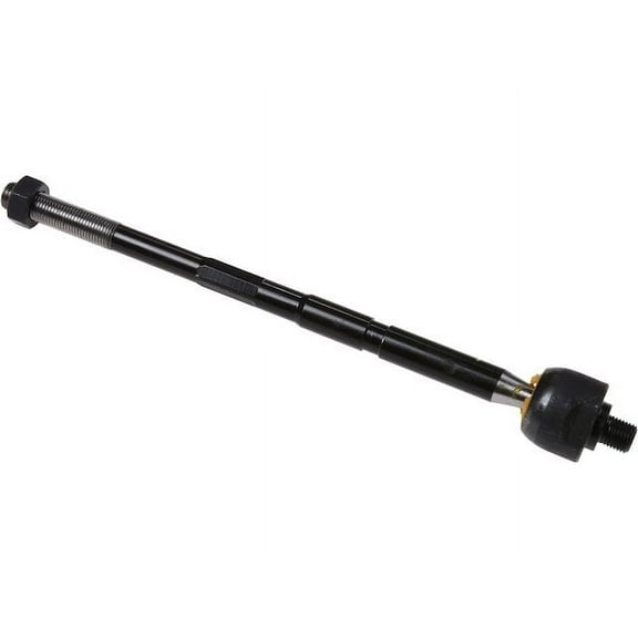 Front Inner Tie Rod End - Compatible with 2011 - 2019 Ford Fiesta 2012 2013 2014 2015 2016 2017 2018