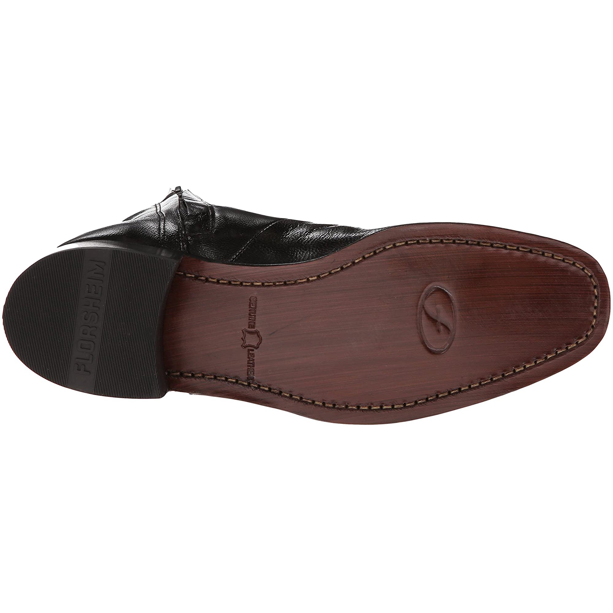 florsheim regent dress boots