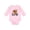AD-Pink, variant on My Grammy Loves Me Bear Grandchild Boys or Girls Long Sleeve Baby Bodysuit