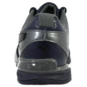 Puma Sneakers for Men Tazon 6 Fm Casual Shoes with Softfoam Insole, Eva Heel Cushioning, Rubber Outsole, Midfoot Saddle for Stability and Comfort
