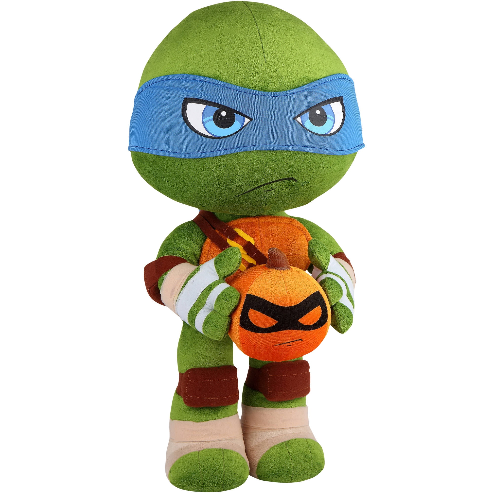 ninja plush walmart