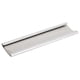 thumbnail image 1 of Especial portátil de 4 pulgadas de Metal de acero inoxidable billar punta para taco Shaper Burnisher herramienta de reparación de archivos Accesorios, 1 of 5