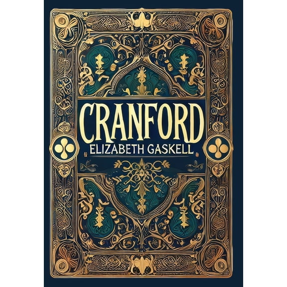 Cranford (Collector's Edition) (Laminated Hardback with Jacket), (Hardcover)