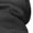 Black, variant on Women's Sweatshirt Women's Top Casual Long Sleeve V-Neck Printed Pullover with Pocket Loose Drop Shoulder Design for Daily Wear Home Activities Women's Apparel Comfortable Clothing