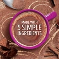 thumbnail image 3 of Swiss Miss Simply Cocoa Dark Chocolate Hot Cocoa Mix, 8 Count 7.68 Oz, 3 of 3