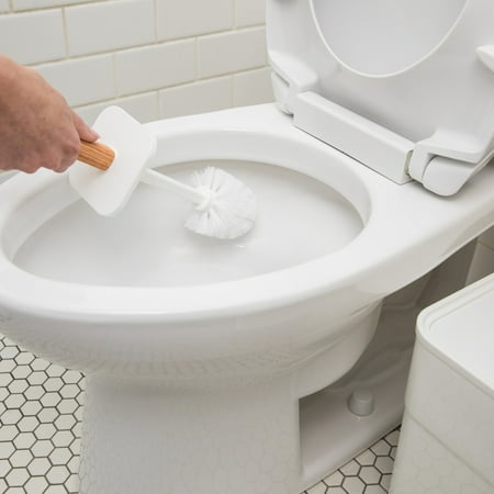 The Home Edit- Bowl Brush