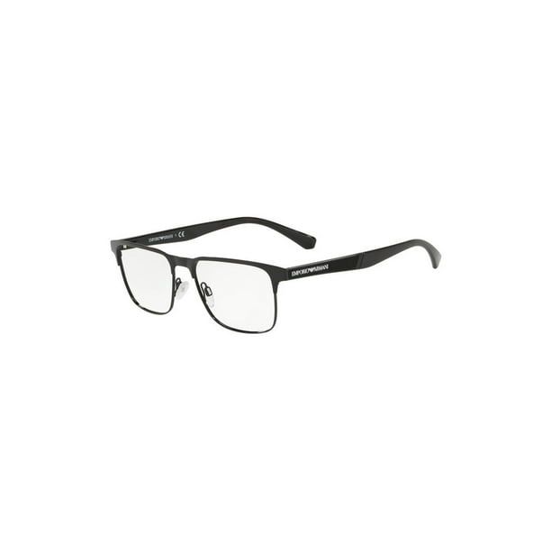 ARMAZON OFTALMICO EMPORIO ARMANI EA1061 3014 55MM Walmart en linea