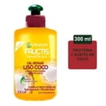 thumbnail image 1 of Crema para peinar Garnier Fructis oil repair liso coco 300 ml, 1 of 4