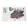 thumbnail image 3 of Dubia Roaches Food, Reptiles Cockroach Feed Vacuum Sealed Clean  for Fish, 3 of 7