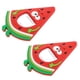 thumbnail image 4 of 2 unids Imán Imán Abres de silicona Forma de la fruta Abrelatas de la botella Inicio abridor de cerveza, 4 of 6