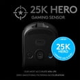 thumbnail image 3 of Refurbished (Good) Logitech G PRO Wireless Gaming Mouse - 910-005270, 3 of 4