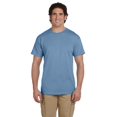 thumbnail image 2 of Hanes Men's & Big Men's Ecosmart T-Shirt, Sizes S-3XL, 2 of 2