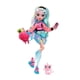 thumbnail image 2 of Muñeca Monster High Lagoona Moda, 2 of 4