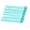 Blue, variant on Tangle-Free, Organized Tech with 6-Pack Silicone Strap Organizer: Durable, Portable & Stylish Solution for Earphones, Chargers & Data Cables!