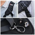 thumbnail image 4 of Focus F-1 Neck Sling Shoulder Belt Quick Rapid Camera For SLR Z9E9 DSL St FAST N8Z8, 4 of 9