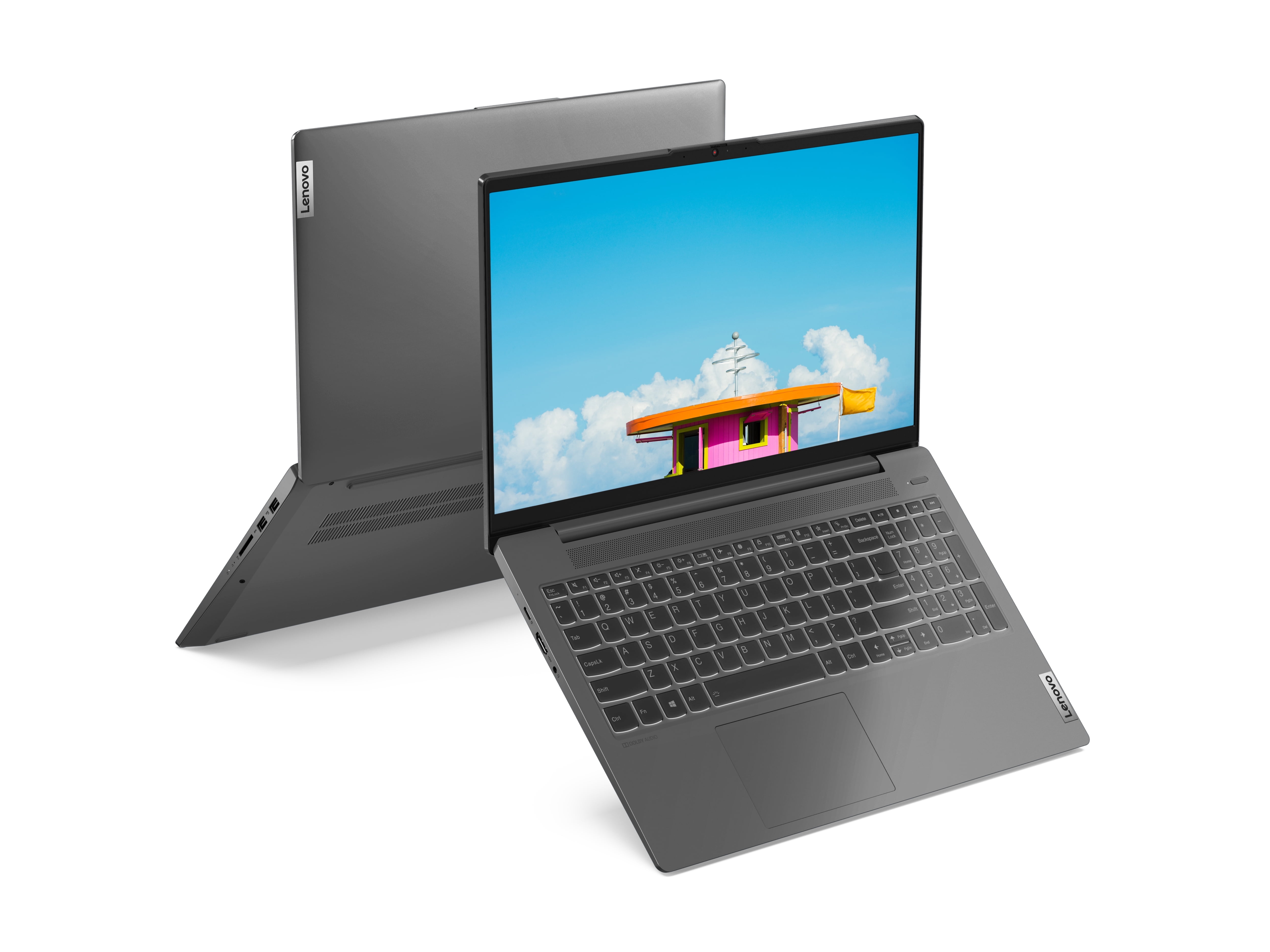 Lenovo Ideapad 5, 14