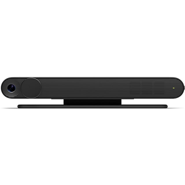Facebook Portal TV - Videollamadas Inteligentes en Tu TV con Alexa - Negro